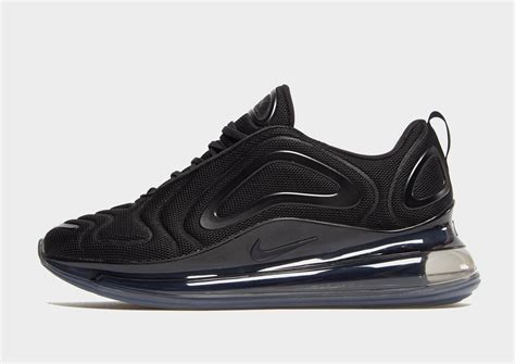 nike air max 720 heren zwart|nike air max 720 slip white.